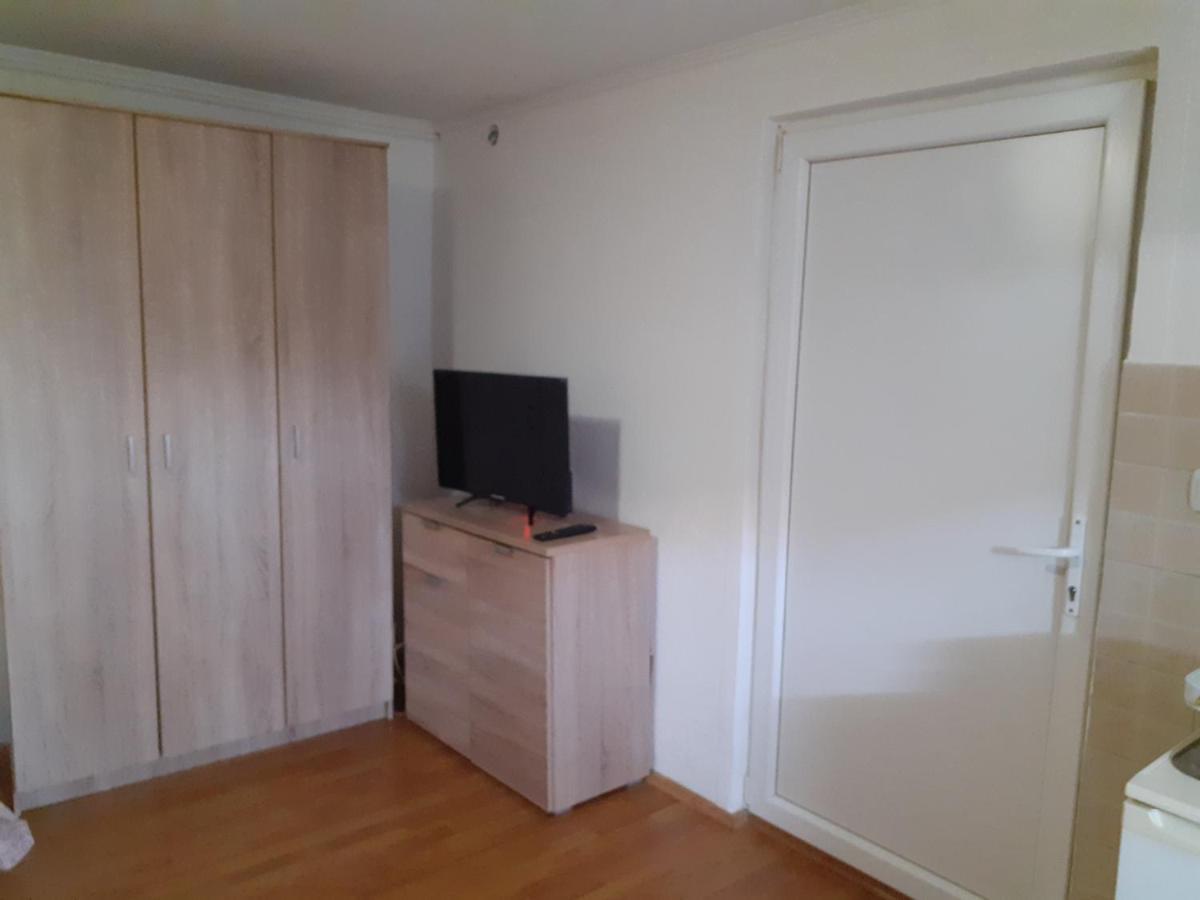Apartments Filemi Ohrid Esterno foto