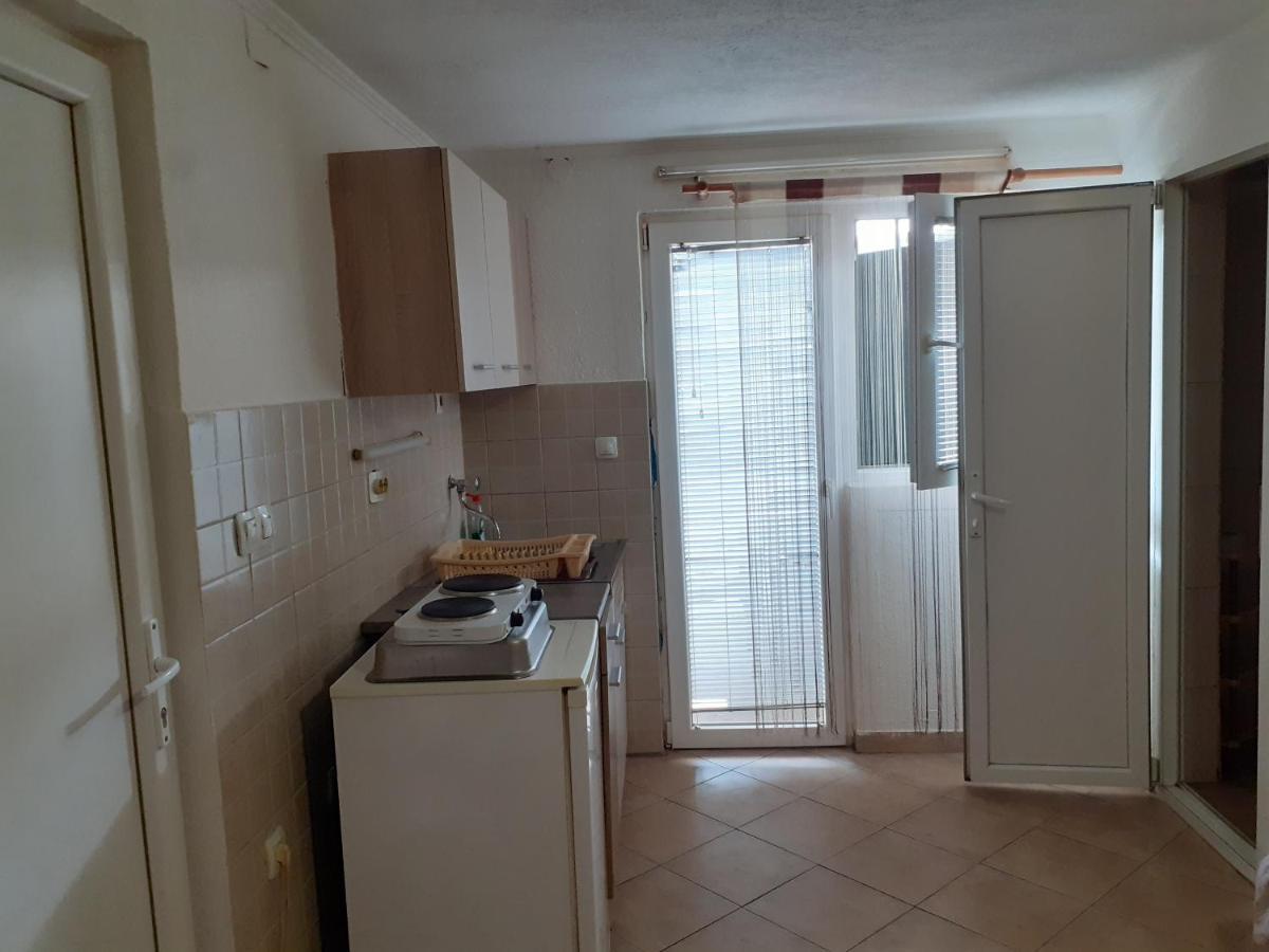 Apartments Filemi Ohrid Esterno foto