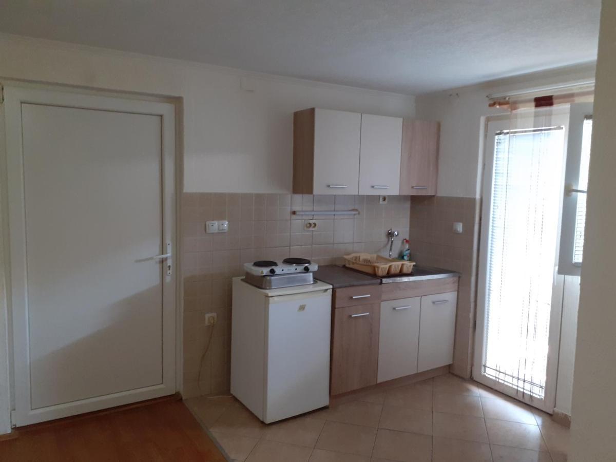 Apartments Filemi Ohrid Esterno foto