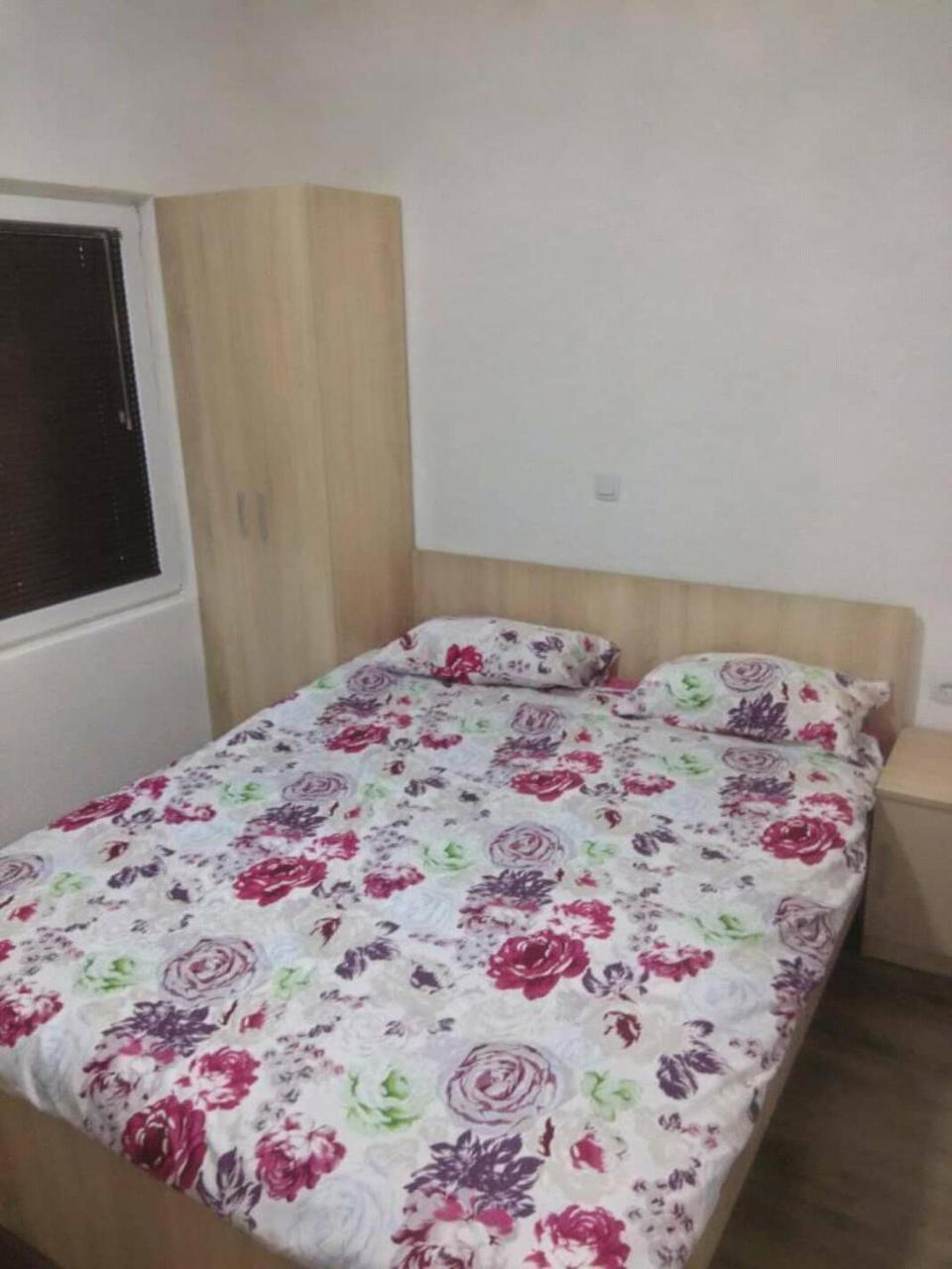 Apartments Filemi Ohrid Esterno foto