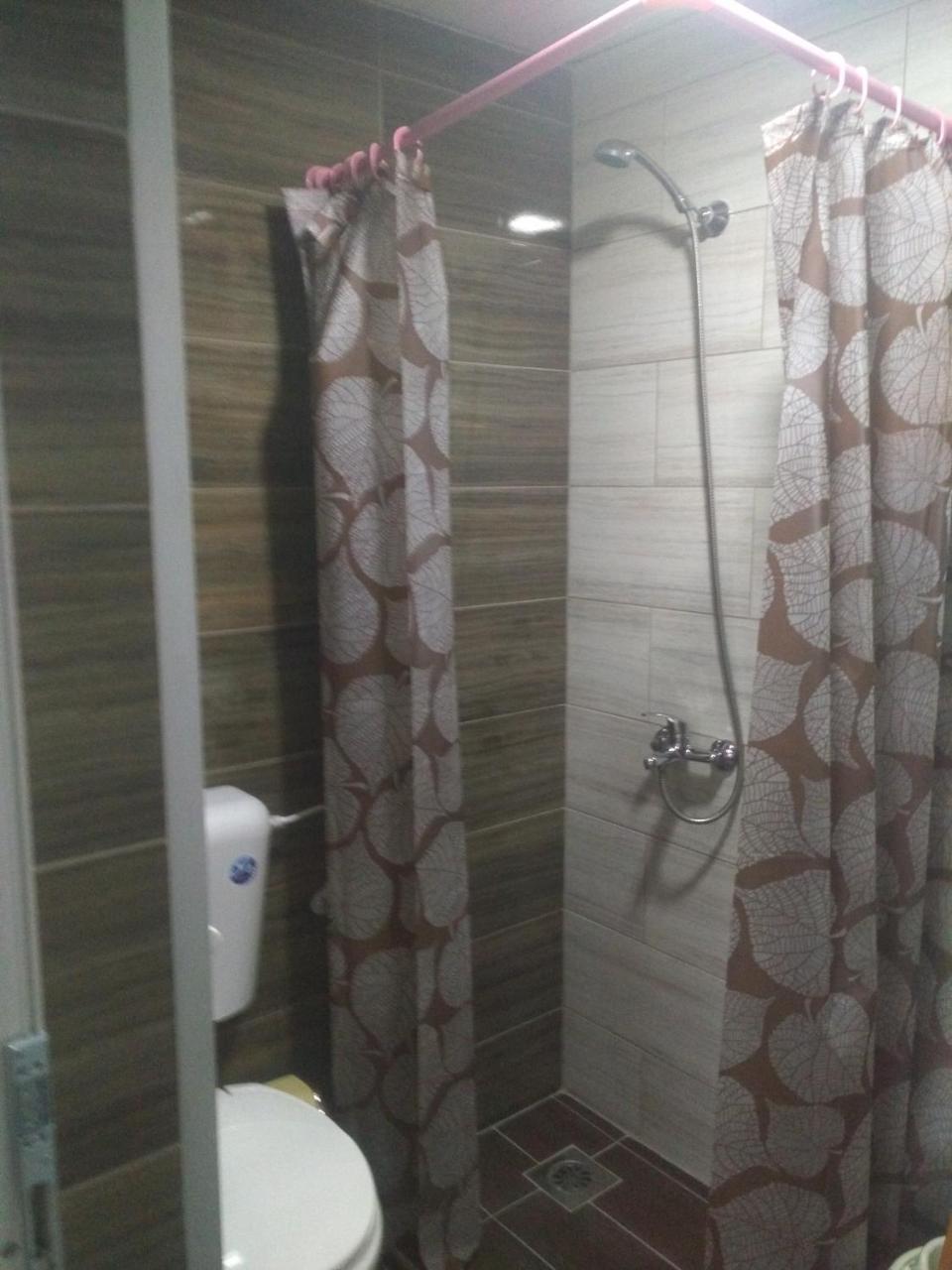 Apartments Filemi Ohrid Esterno foto