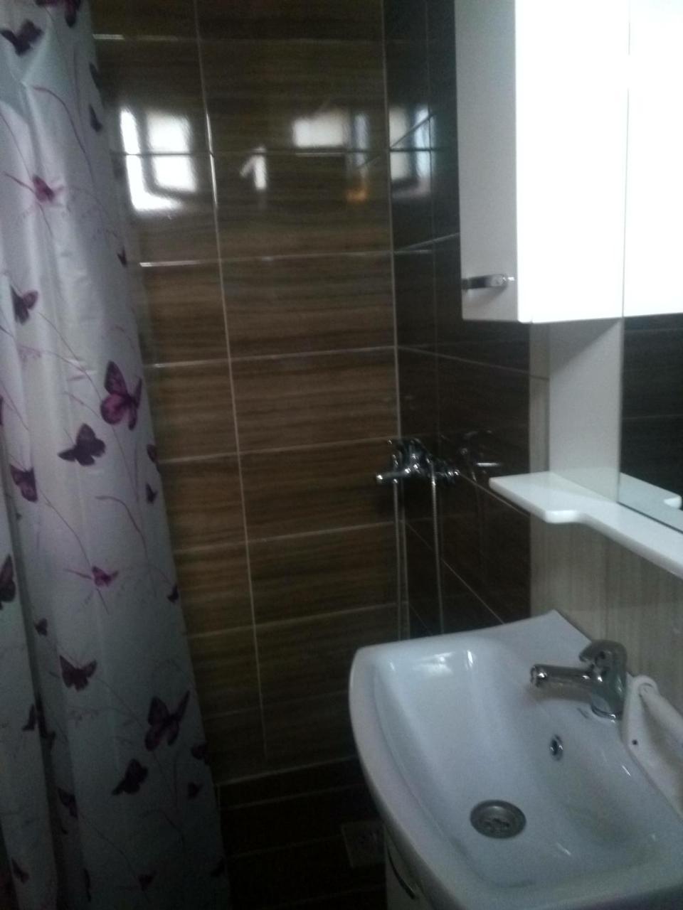Apartments Filemi Ohrid Esterno foto