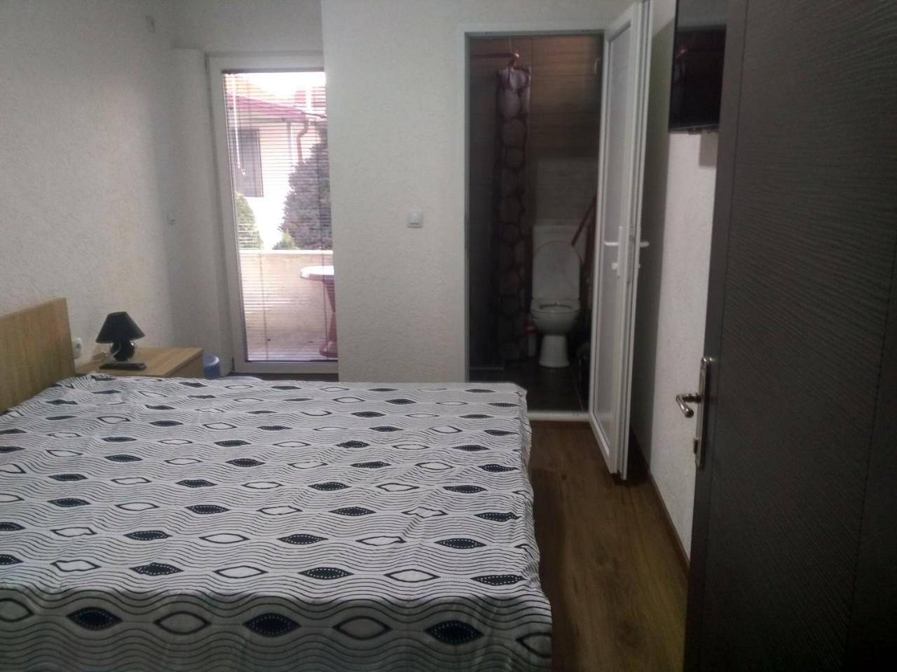 Apartments Filemi Ohrid Esterno foto