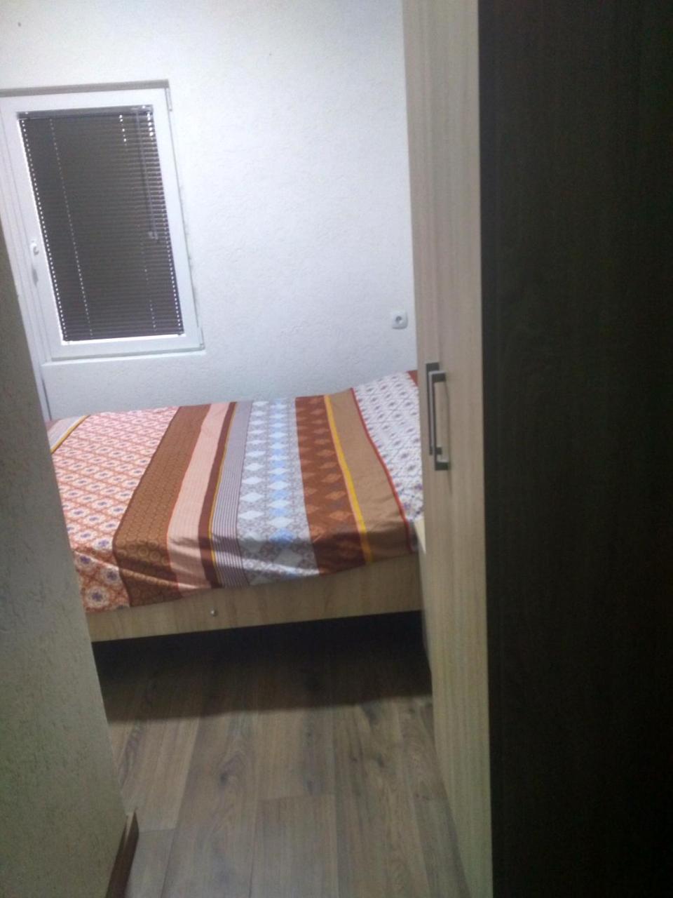 Apartments Filemi Ohrid Esterno foto