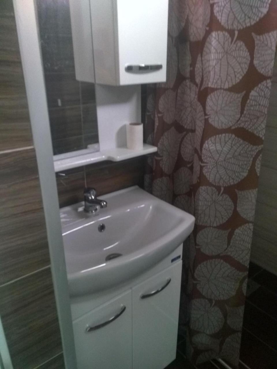 Apartments Filemi Ohrid Esterno foto
