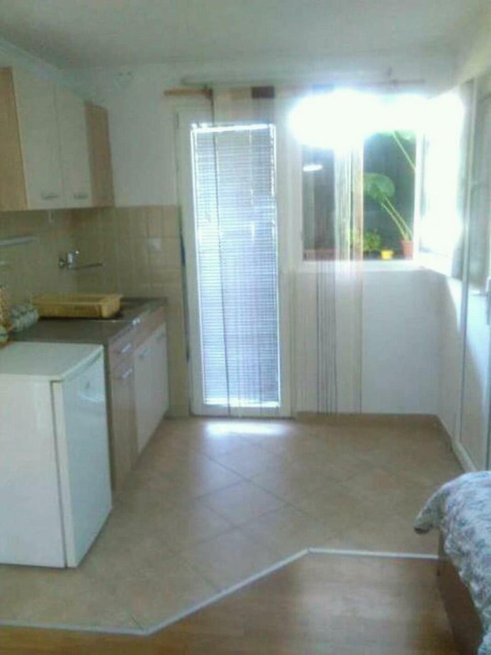Apartments Filemi Ohrid Esterno foto