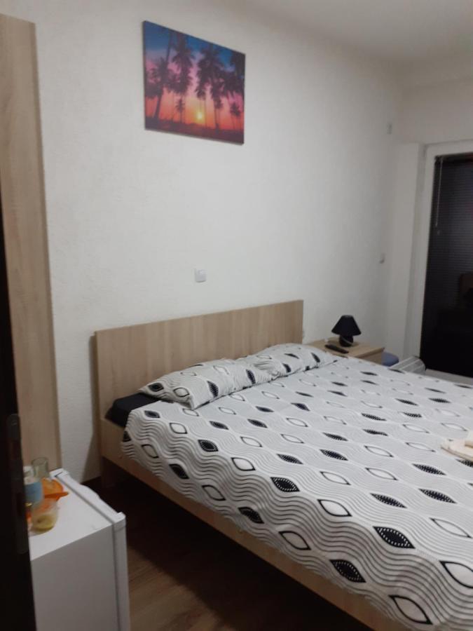 Apartments Filemi Ohrid Esterno foto