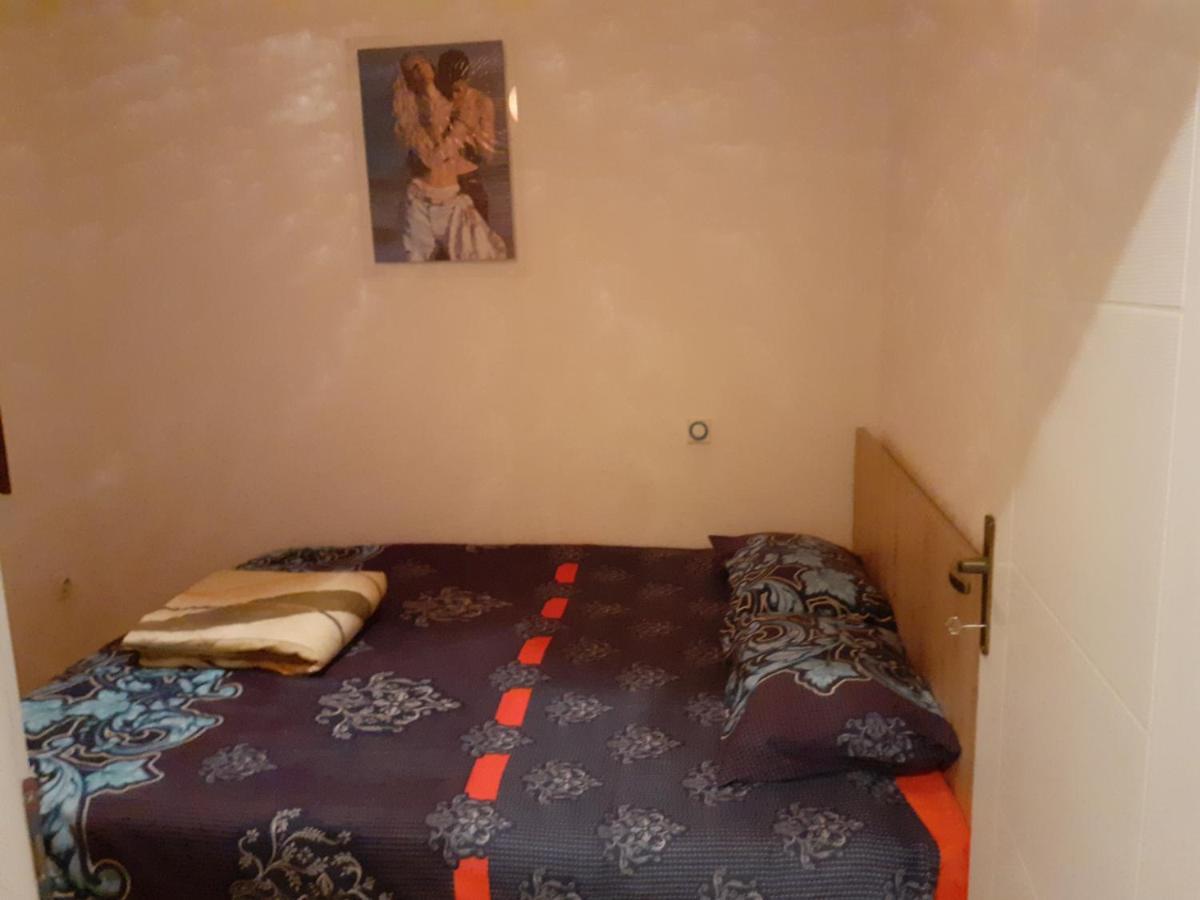 Apartments Filemi Ohrid Esterno foto