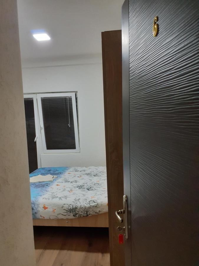 Apartments Filemi Ohrid Esterno foto