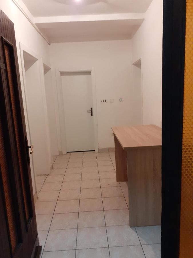 Apartments Filemi Ohrid Esterno foto