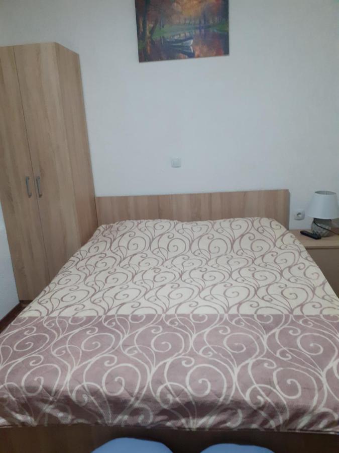 Apartments Filemi Ohrid Esterno foto